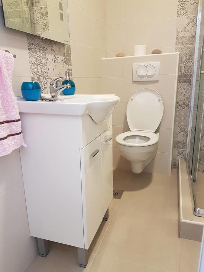 Studio Тиват Экстерьер фото